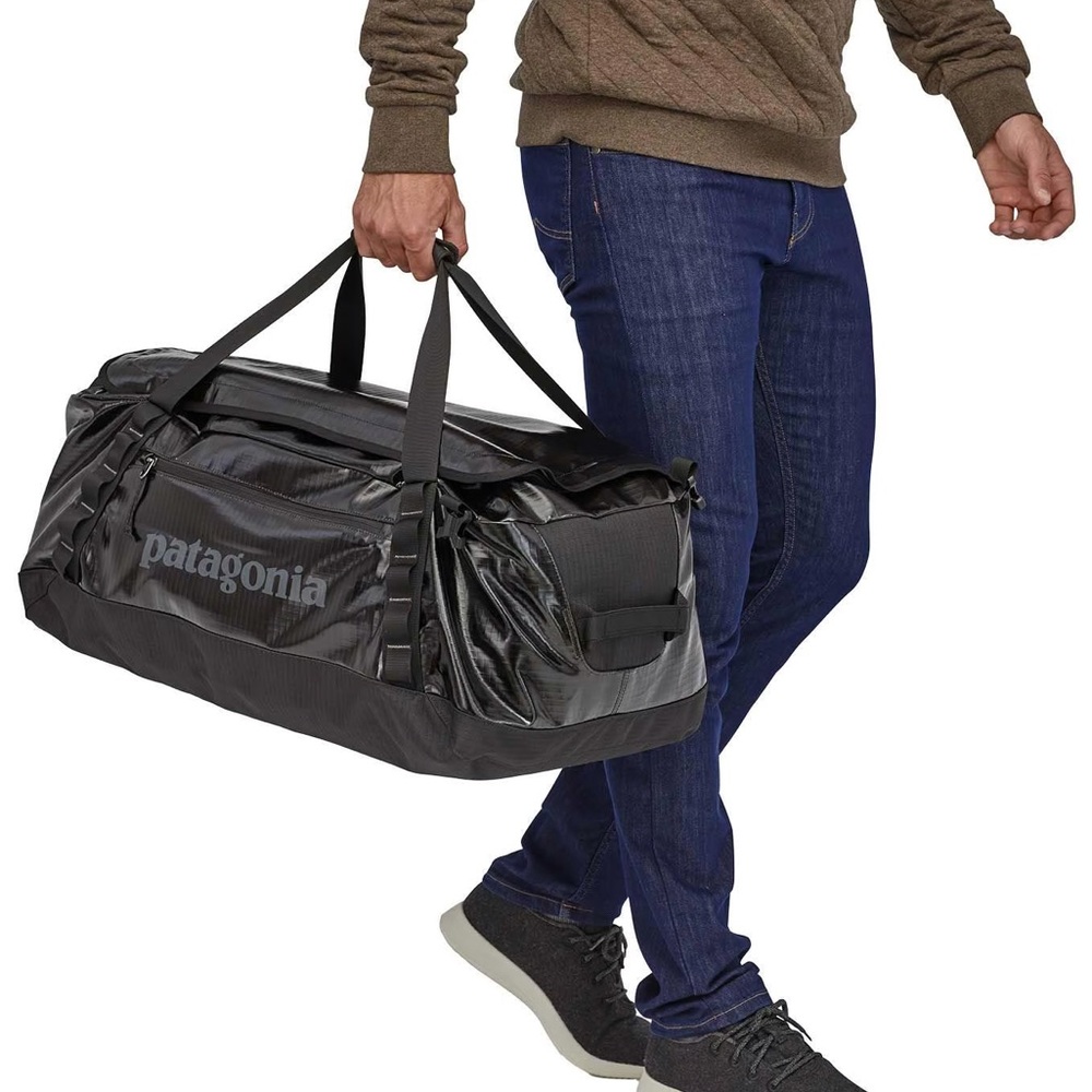 Patagonia Black Hole Duffel 60L